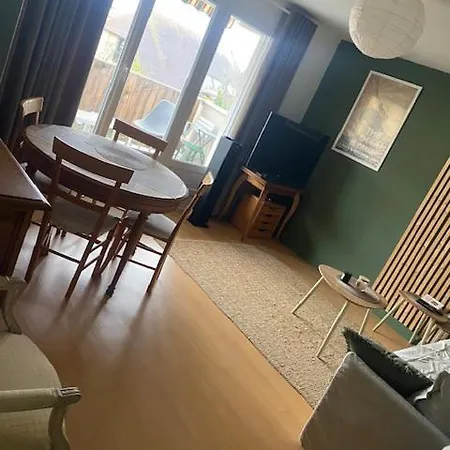 Апартаменты Pau Appartement *